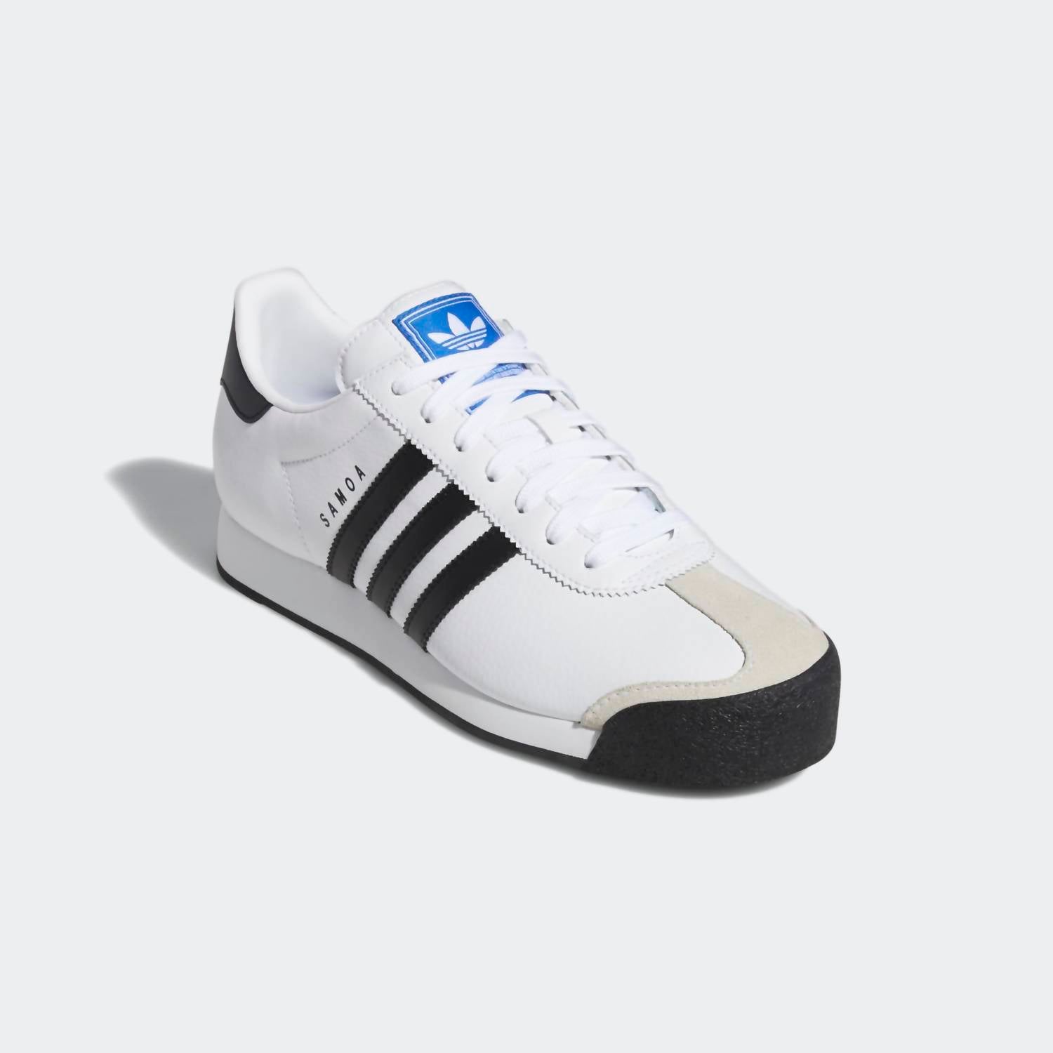 Adidas - Men's Samoa Athletic Sneaker