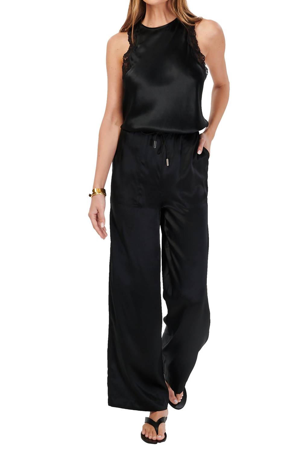 Cami Nyc - Ronan Camisole Top