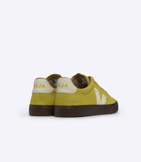 Veja - Women's Campo Bold Suede Sneakers