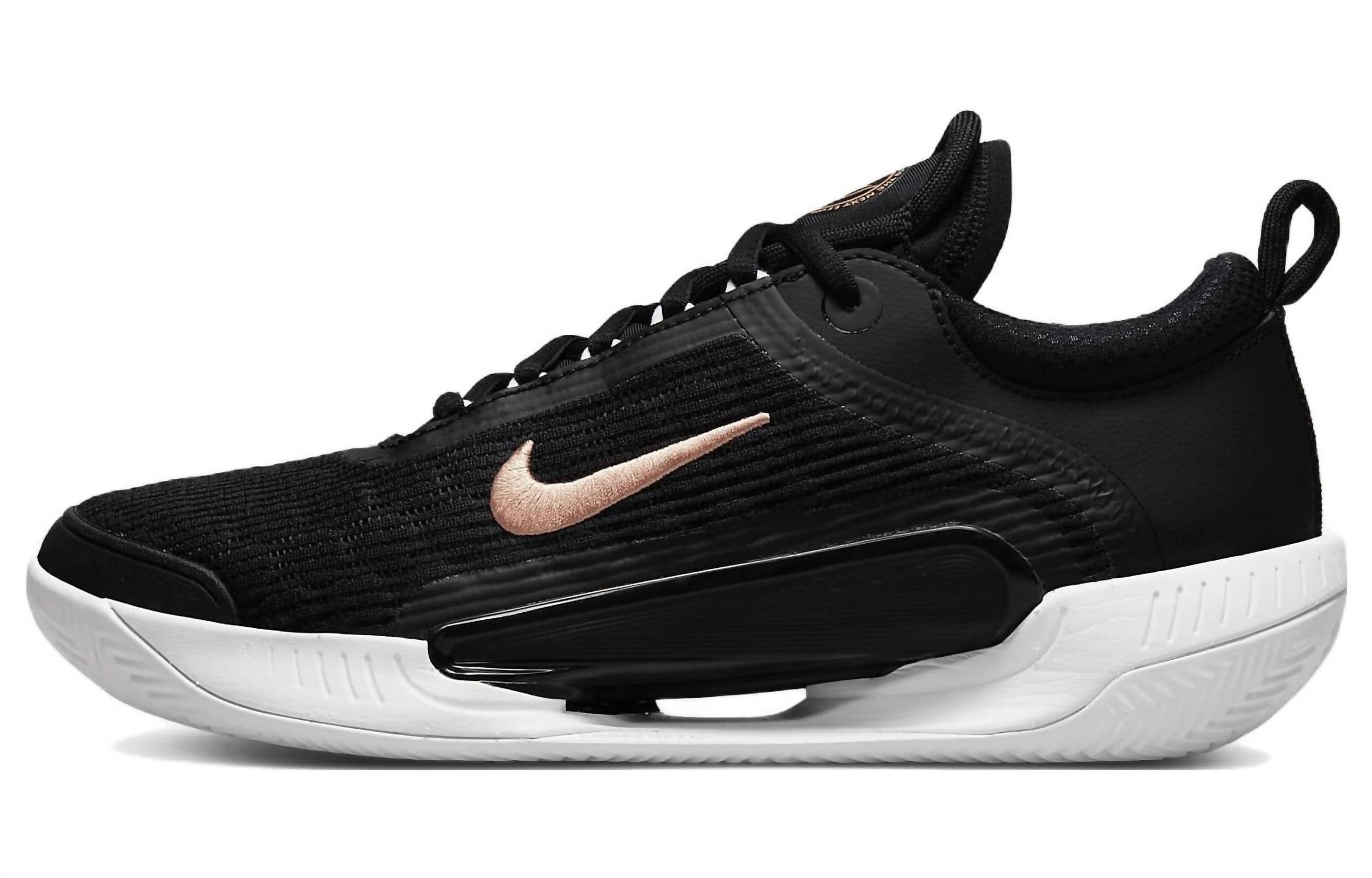 Nike - Women's Zoom Court Nxt Sneakers
