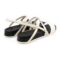 Camper - Women's Atonika Leather Platform Sandals