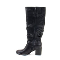 Naturalizer Soul - Women's Frost Knee High Slouchy Boot