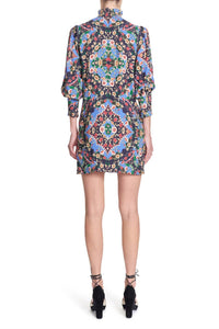 Corey Lynn Calter - Verona Glass Mini Dress
