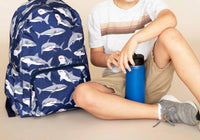 Viv & Lou - Boy's Jaw Ready For This Backpack