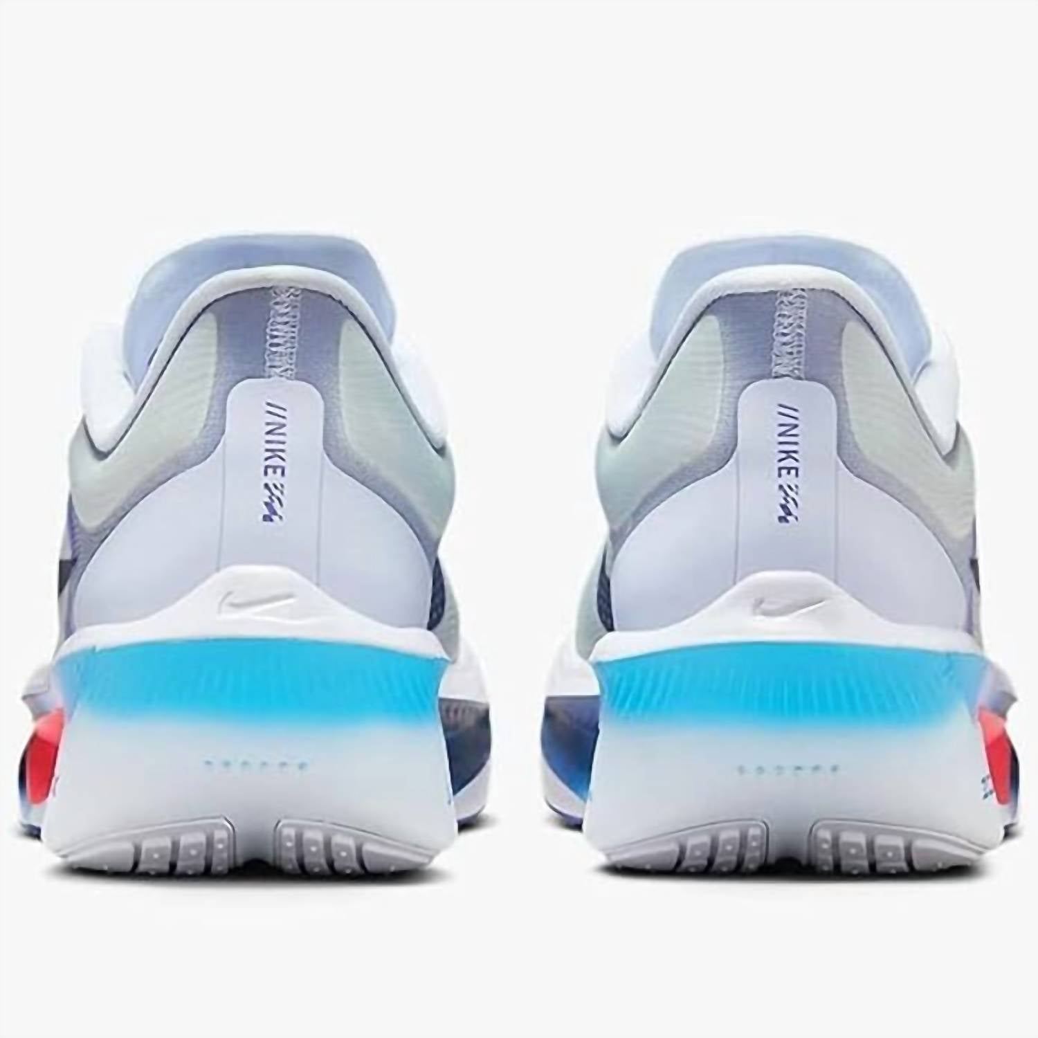 Nike - Men's Zoom Fly 6 Running Shoes