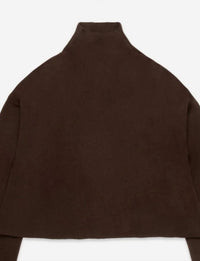 Deluc - Women's Parker Turtleneck Sweater
