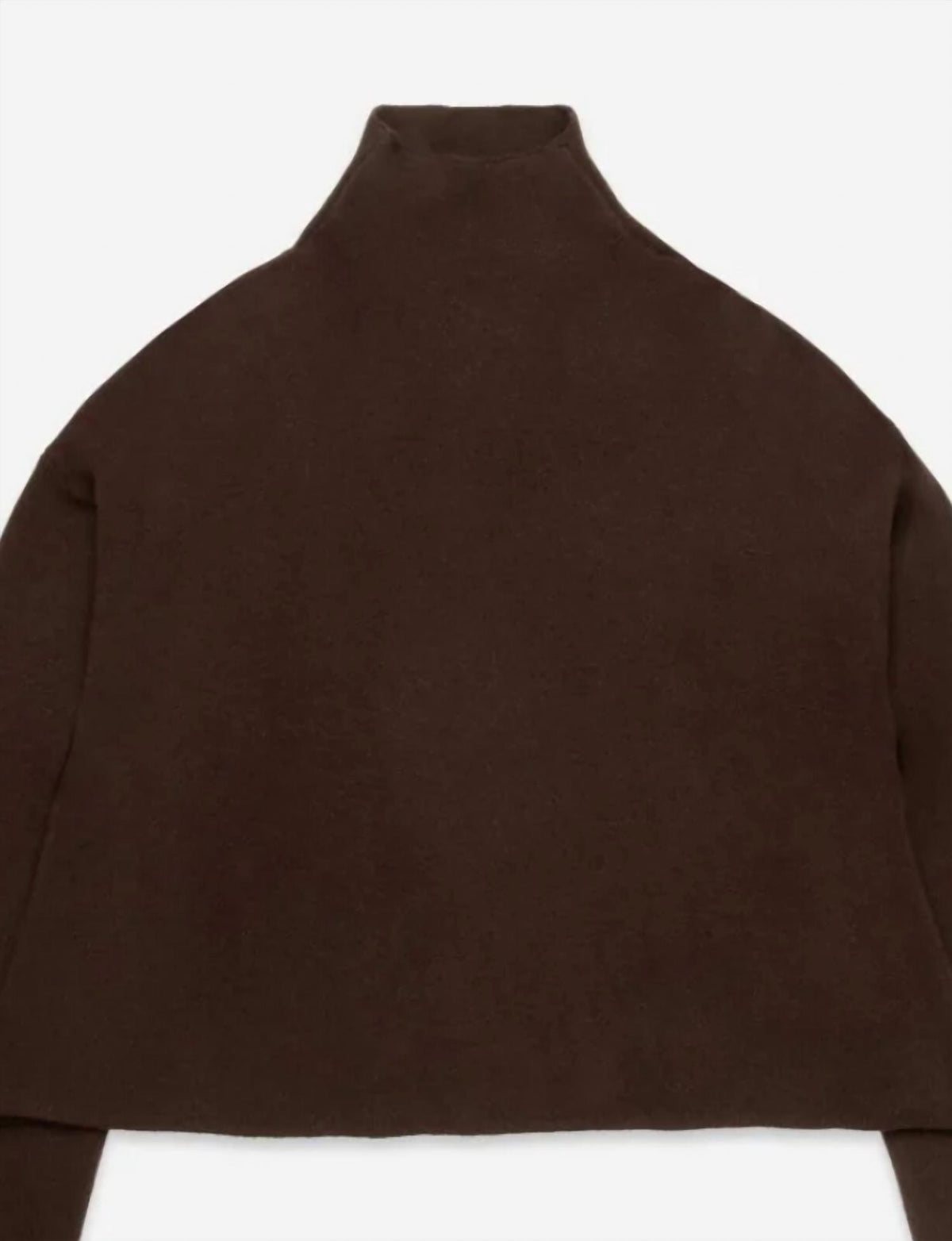 Deluc - Women's Parker Turtleneck Sweater