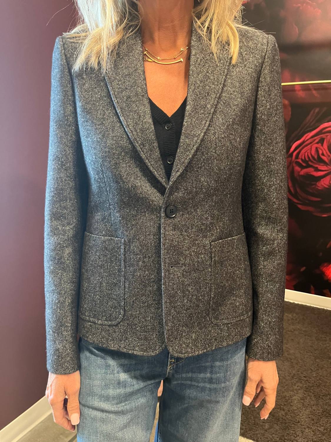 Nili Lotan - Holden Blazer