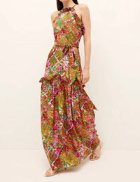 Marie Oliver - Keenan Dress