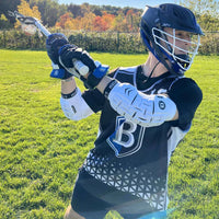 G-Form - Men's Unhinged Lacrosse Arm Pads
