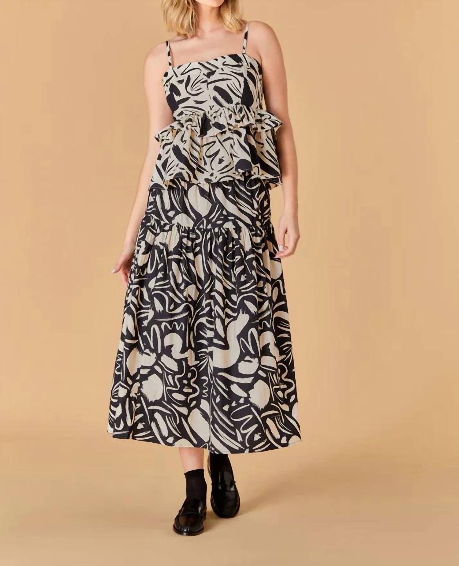 Olivia By Livro - QUINN SKIRT