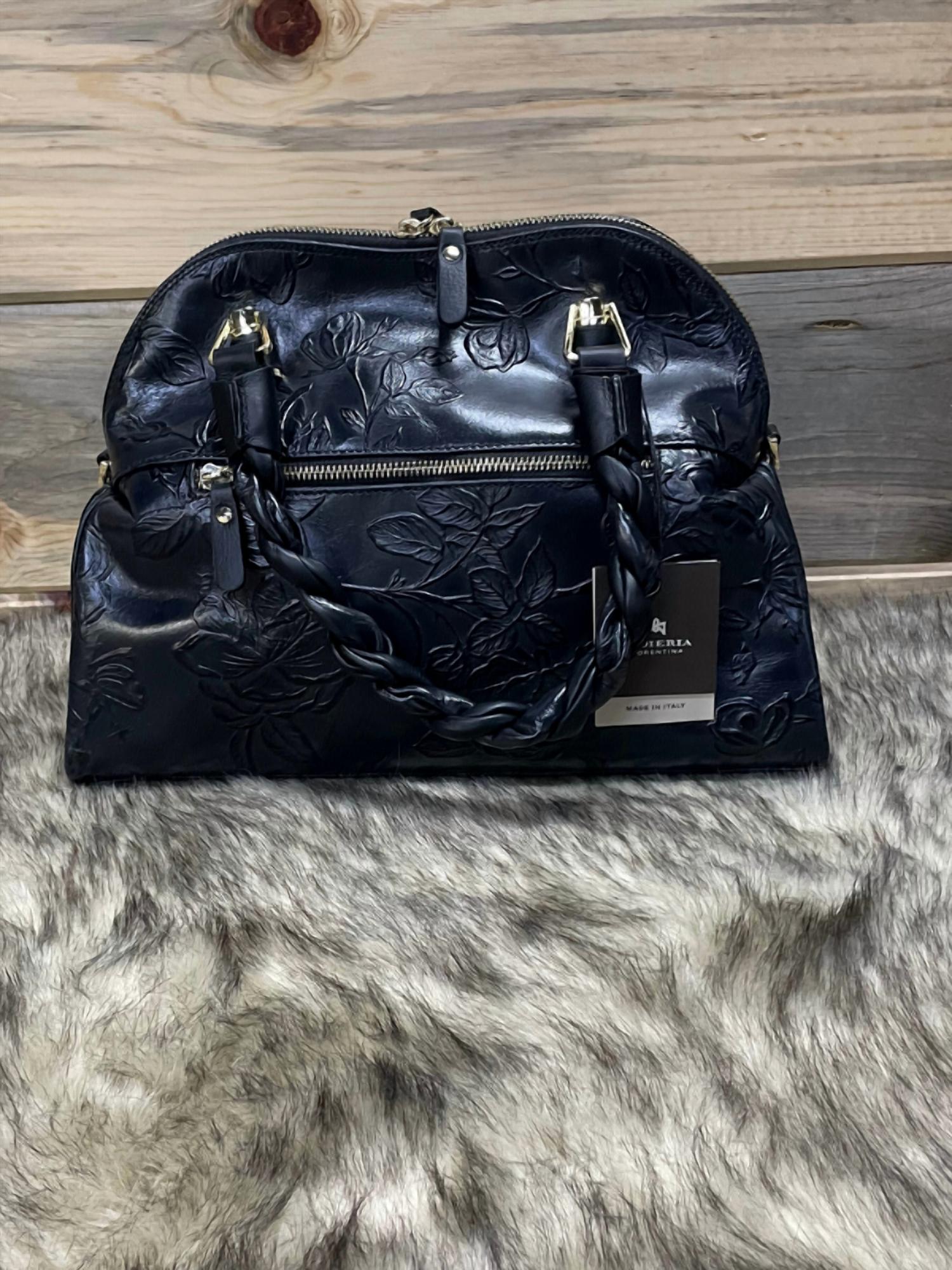 Cuoieria Fiorentina - Italian Leather Handbag