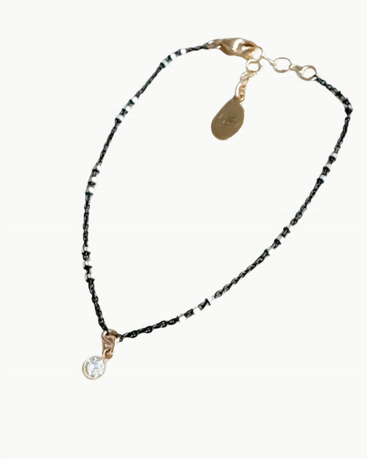 Maya Bauman - Women's Star Lux Bracelet