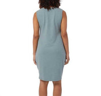 32 Degrees - Sleeveless Relaxed Fit Pullover Dress