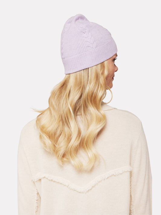 Brodie Cashmere - Katie Cable Hat