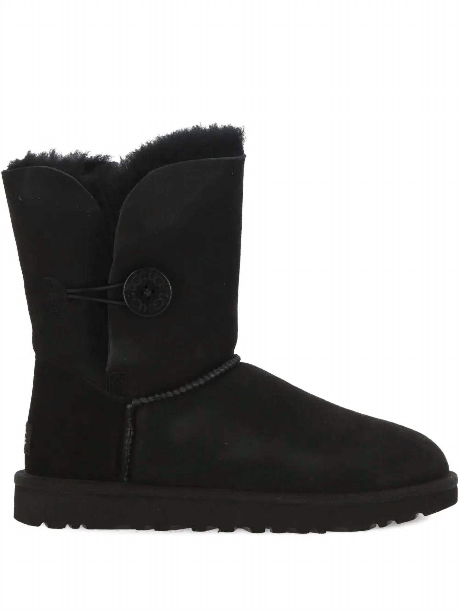 Ugg - Women's Bailey Button Ii Boots