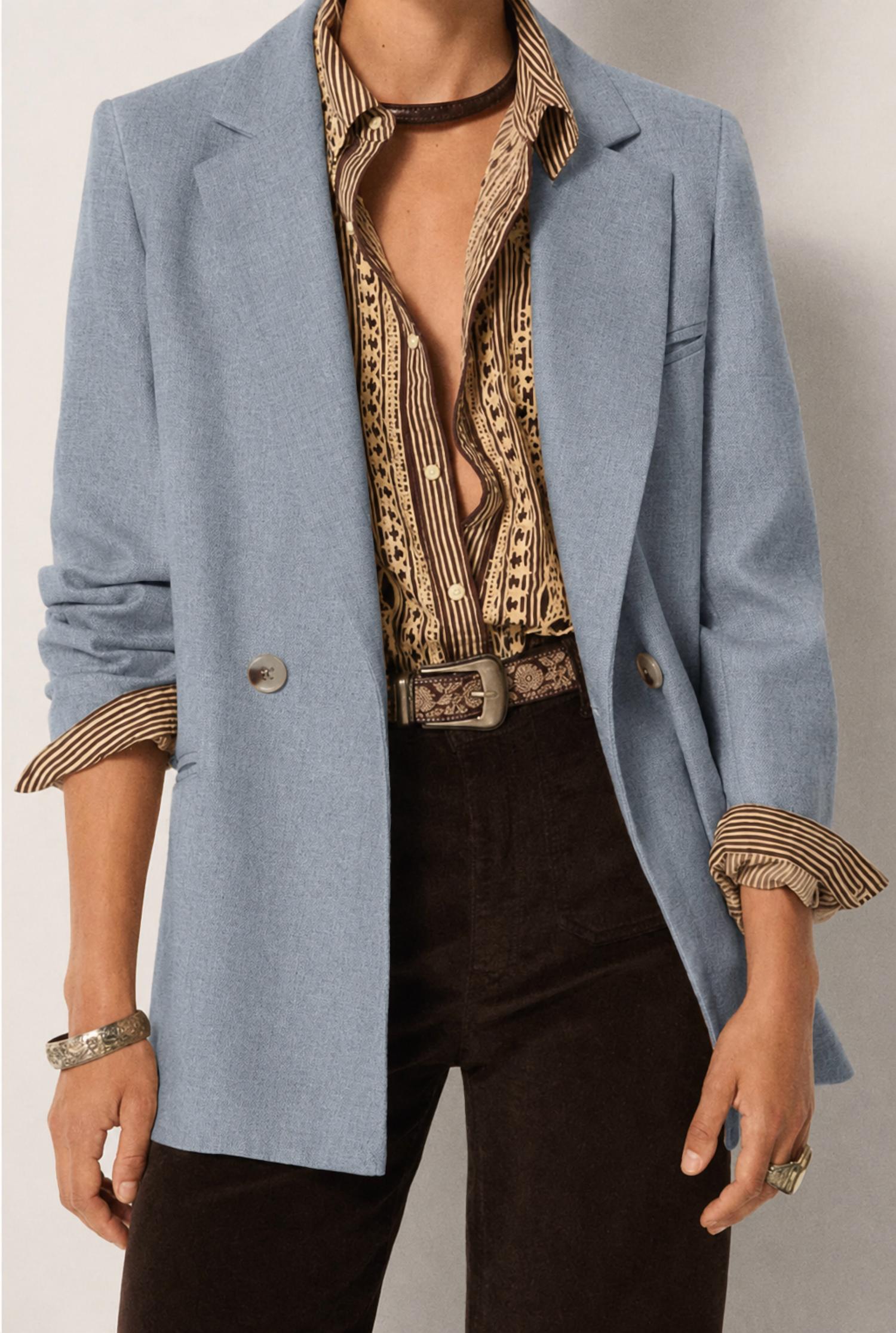 Maison Hotel - Women's Wendy Blazer