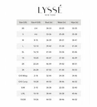 Lysse - Alma High Waist Cavalry Trouser