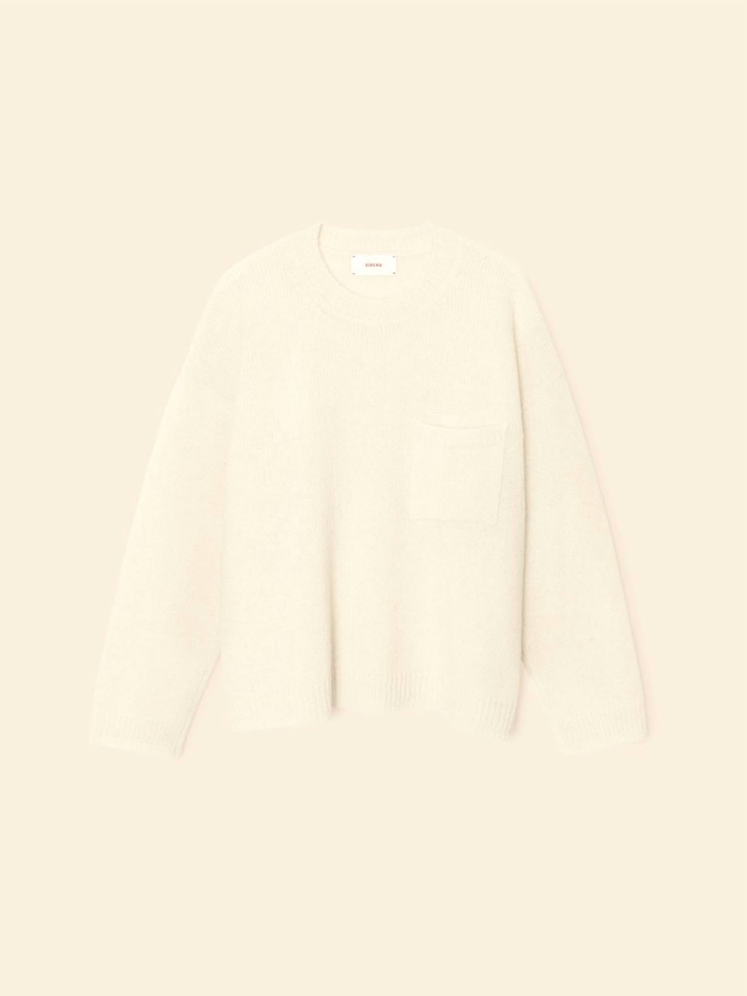 Xirena - Julien Pullover Sweater