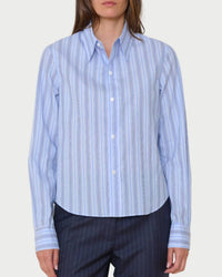 We-Ar4 - Rebel Long Sleeve Shirt