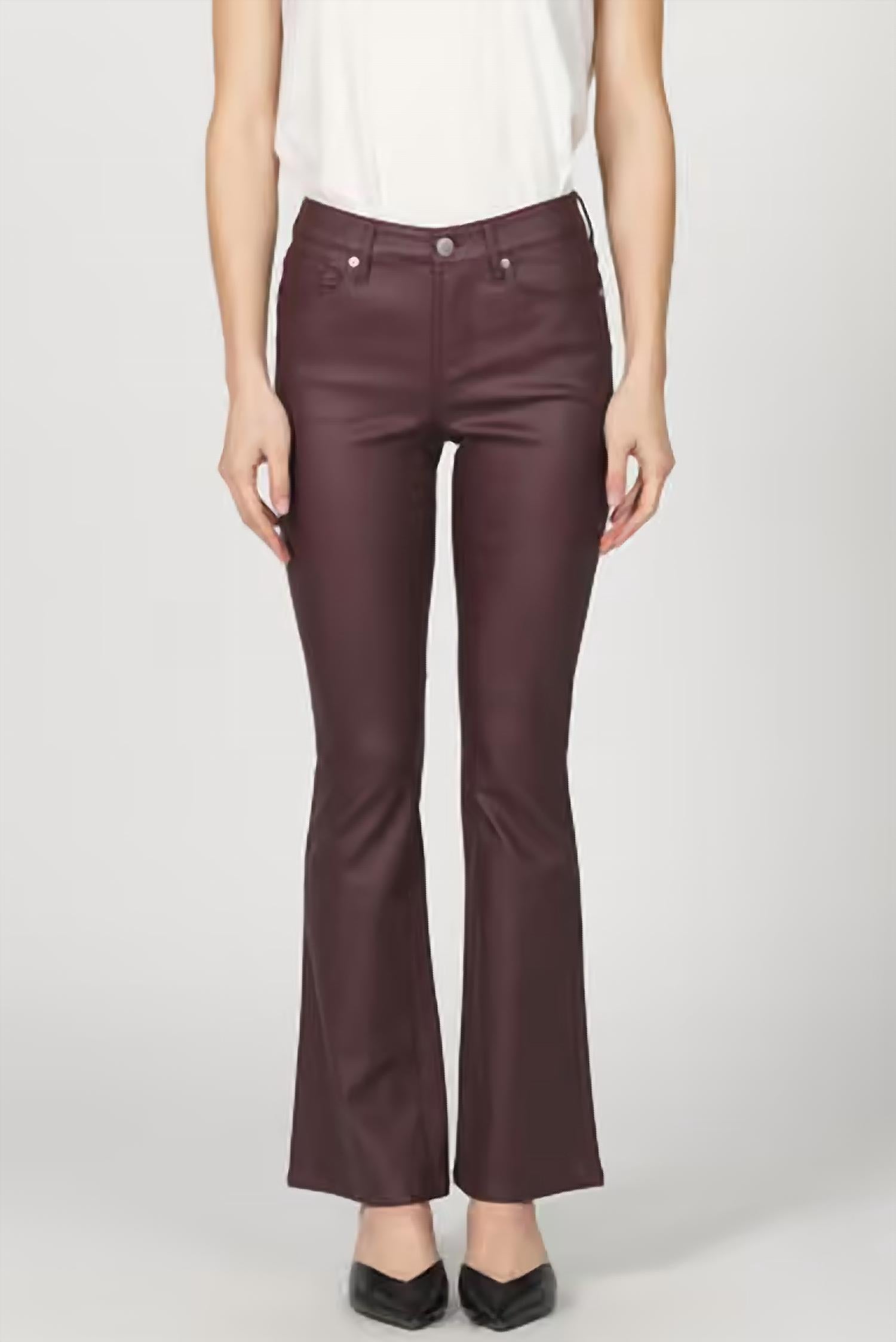 Dear John Denim - Jaxtyn Bootcut Pants