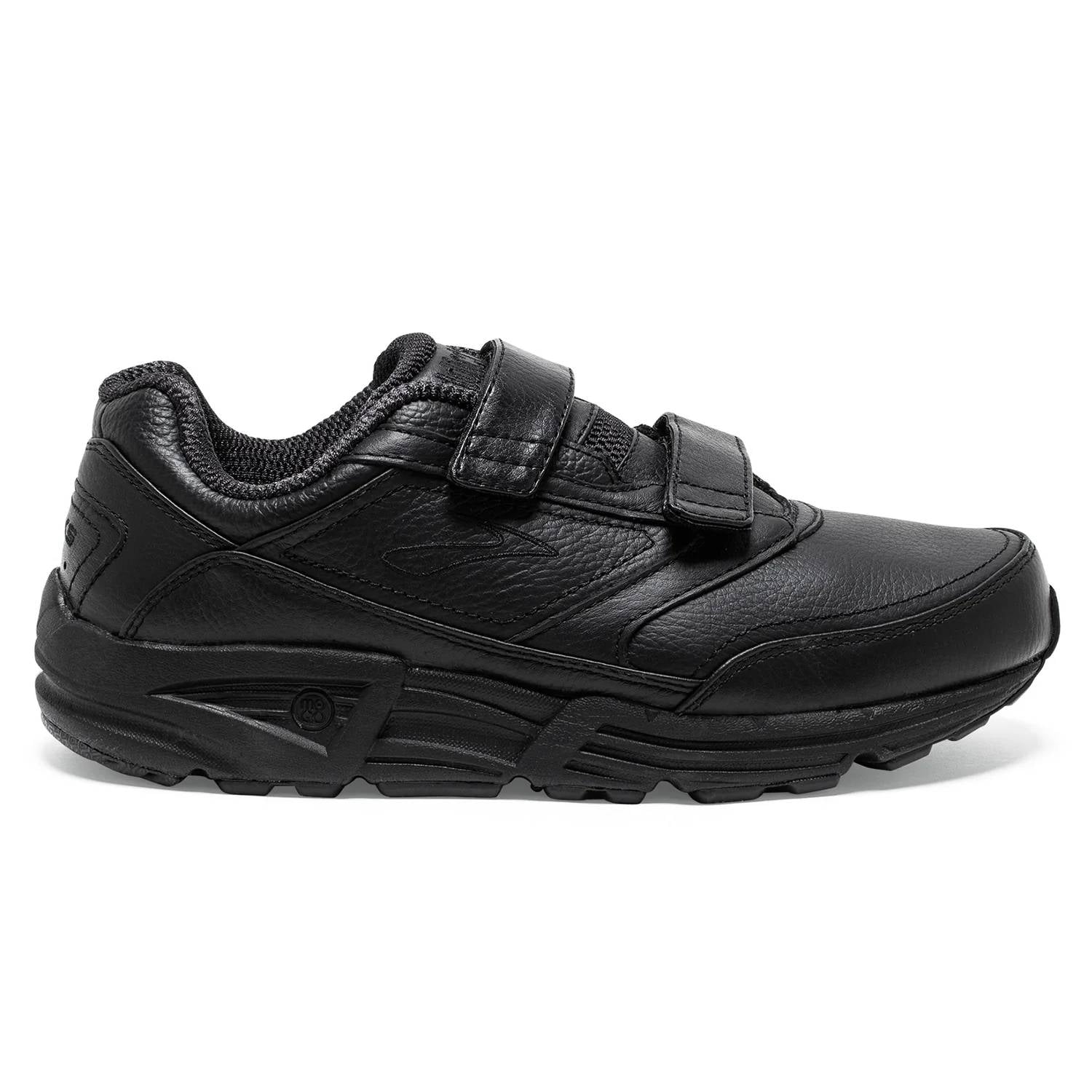 Brooks - Men's Addiction Walker V Strap Shoes
