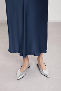 Ottod'Ame - Viscose Skirt