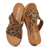 Project Cloud - Women's Nimble Sandal