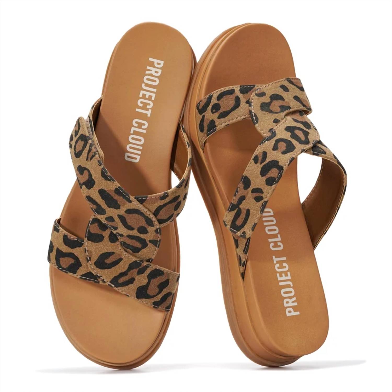 Project Cloud - Women's Nimble Sandal
