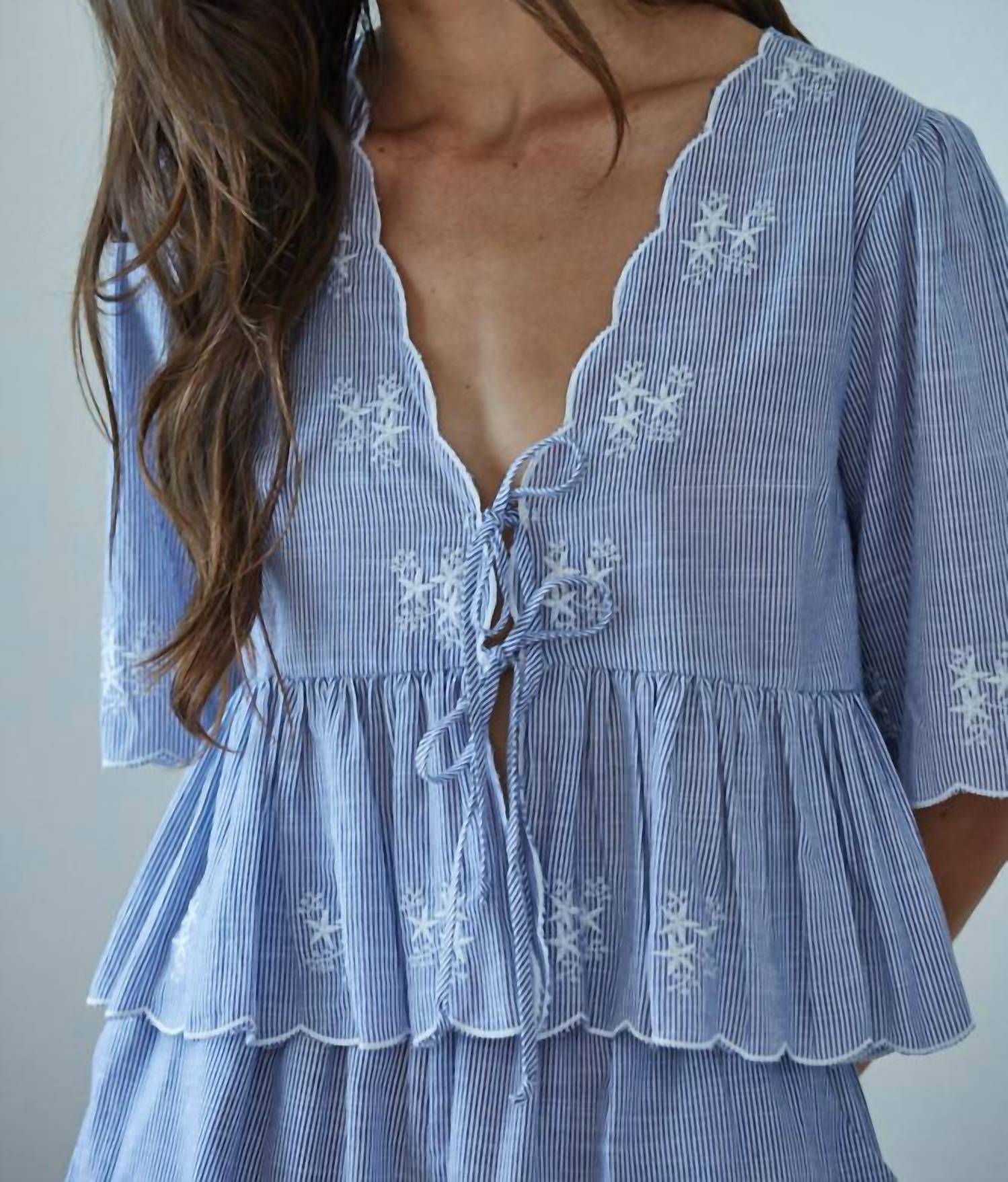 By Together - Celestine Top