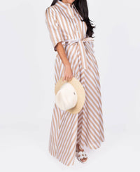 Yakira Bella - Anika Dress