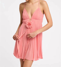 Rya Collection - Shirin Chemise Dress