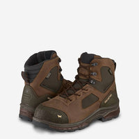 Irish Setter Boots - Men's Leather Hiking Boots