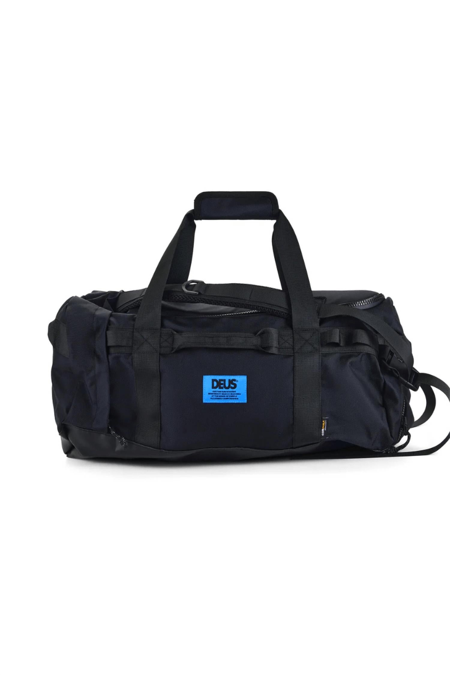 Deus Ex Machina - Unisex Onshore Duffle Bag