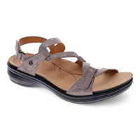 Revere - Women's Emerald Adjustable Sandal