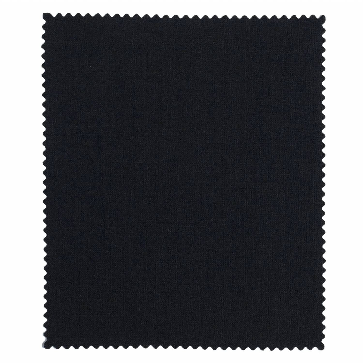 Ballin - Long Fit Super 120s Wool Gabardine Comfort-eze Trouser