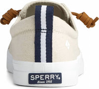 Sperry - Women's Crest Vibe Linen Shoe