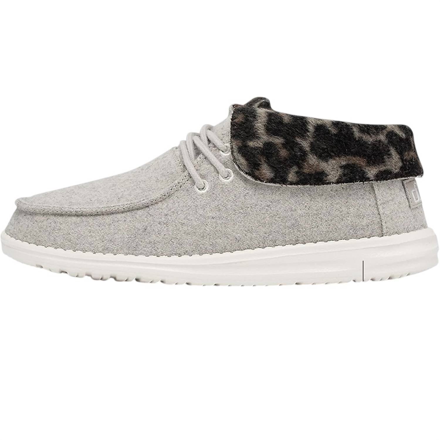 Hey Dude - Women's Britt Sneakers