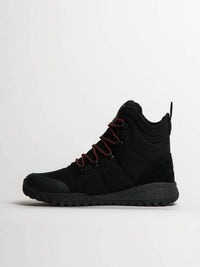 Columbia - Men's Fairbanks Omni Heat Boots