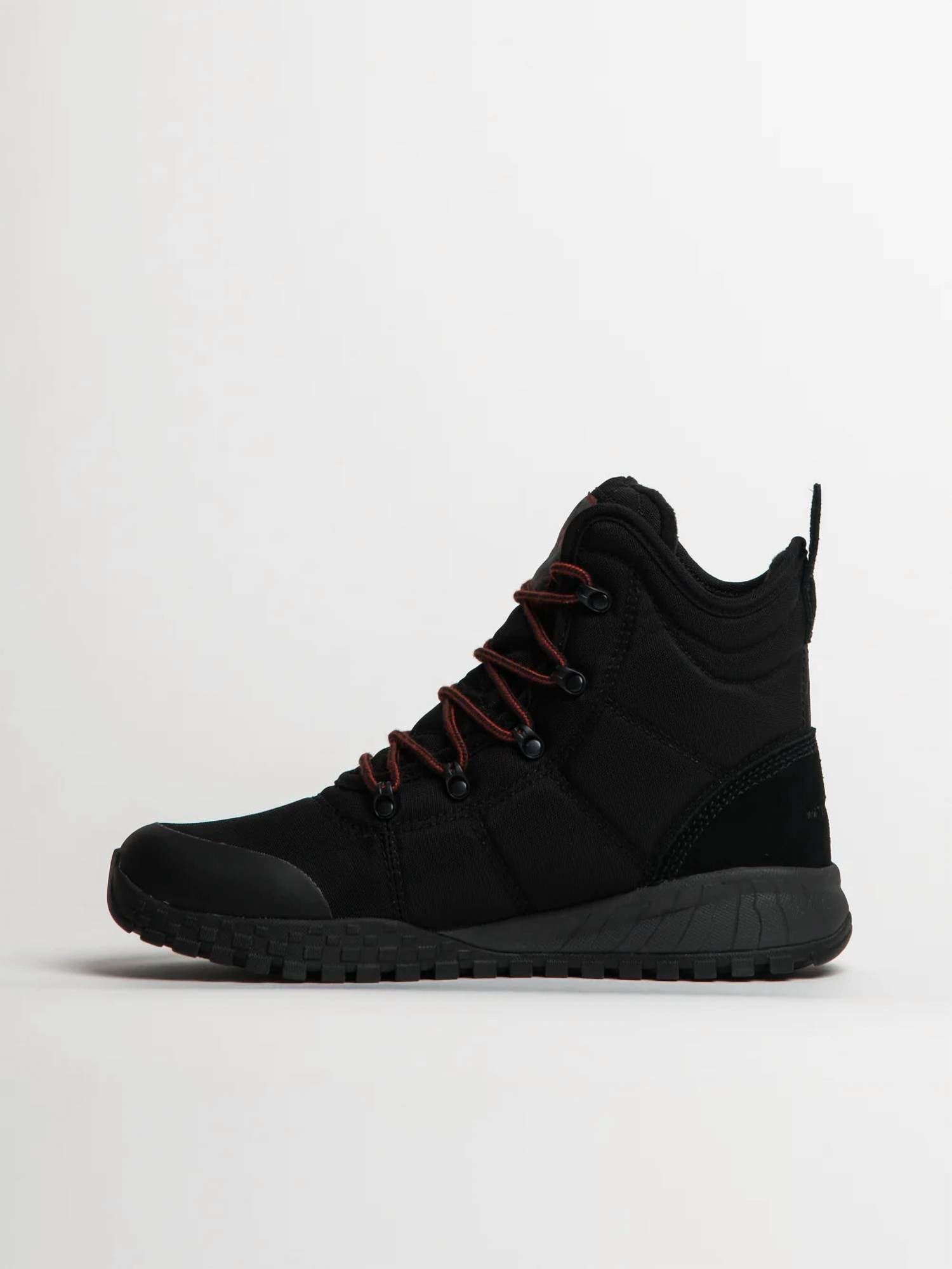 Columbia - Men's Fairbanks Omni Heat Boots
