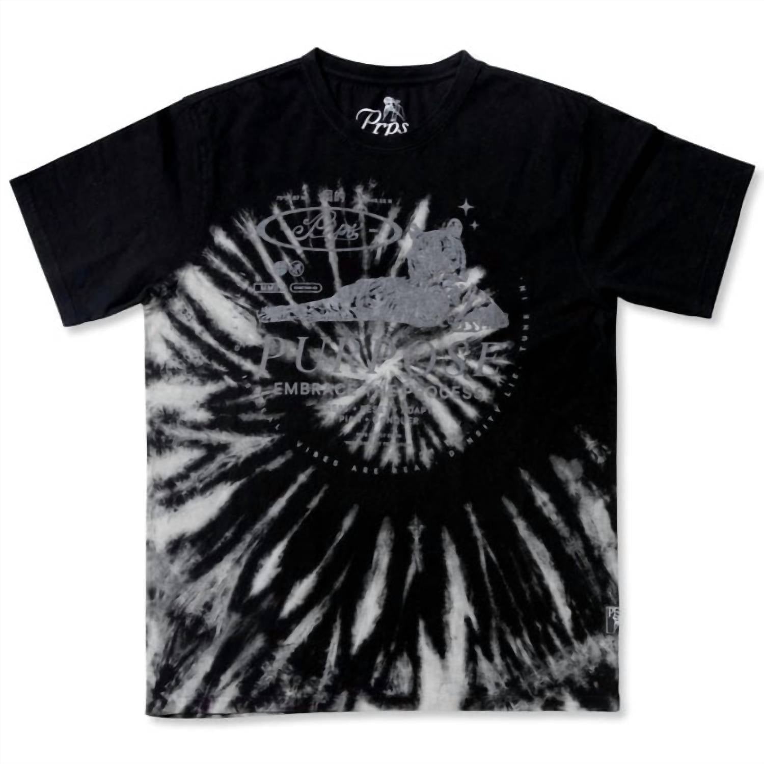 Prps - MEN'S POUND T-SHIRT