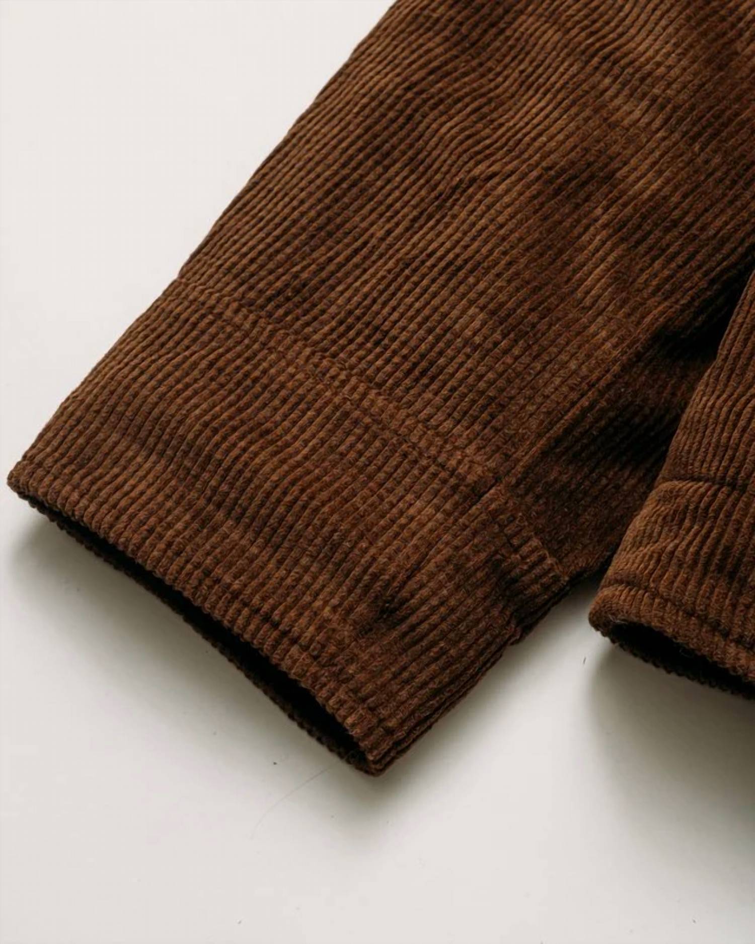 Schott N.Y.C. - Men's Corduroy Delivery Jacket