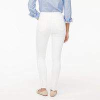 J.Crew - 9" Mid-rise Skinny Jean - Petite