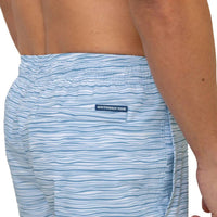 Southern Tide - Ocean Water Swim Trunk