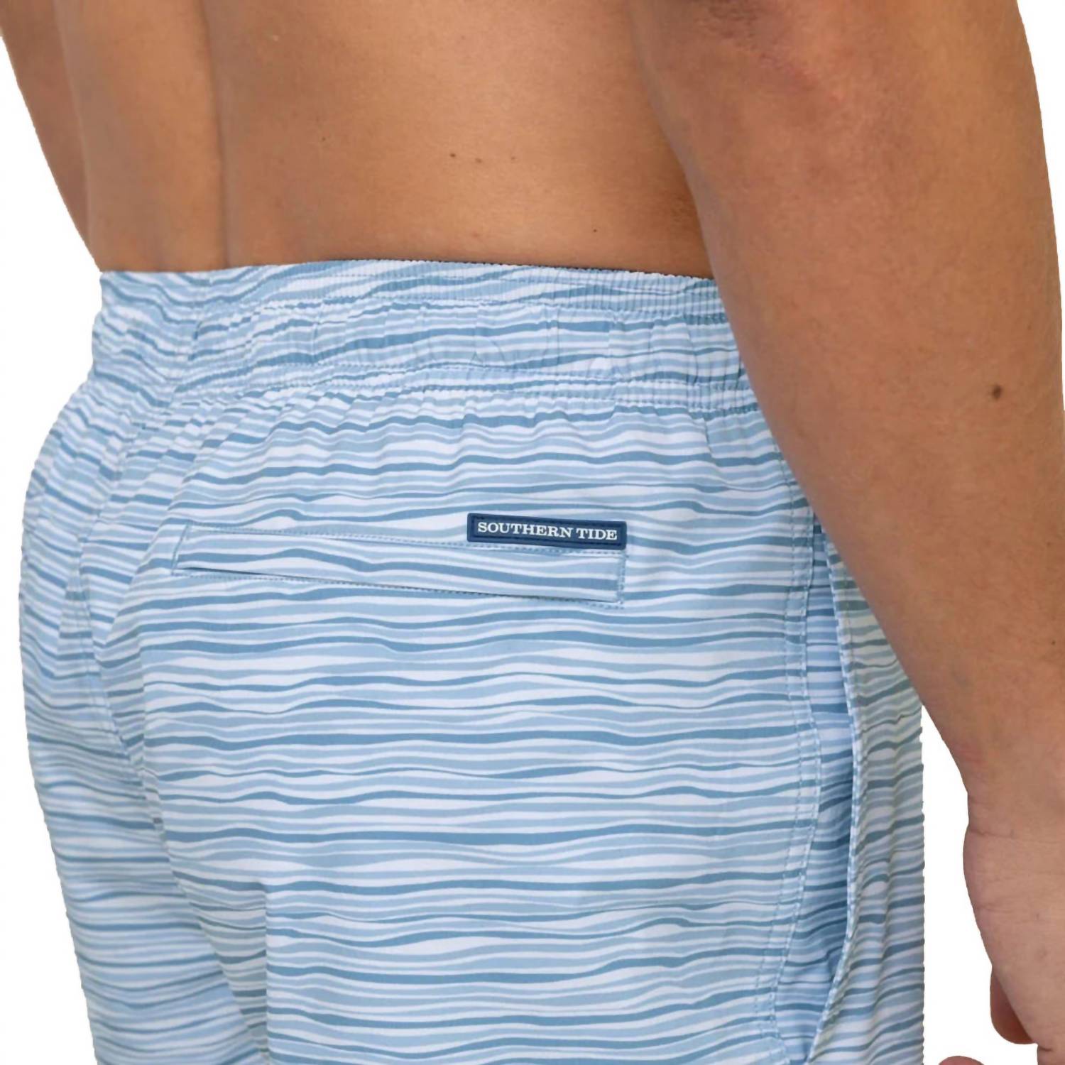 Southern Tide - Ocean Water Swim Trunk