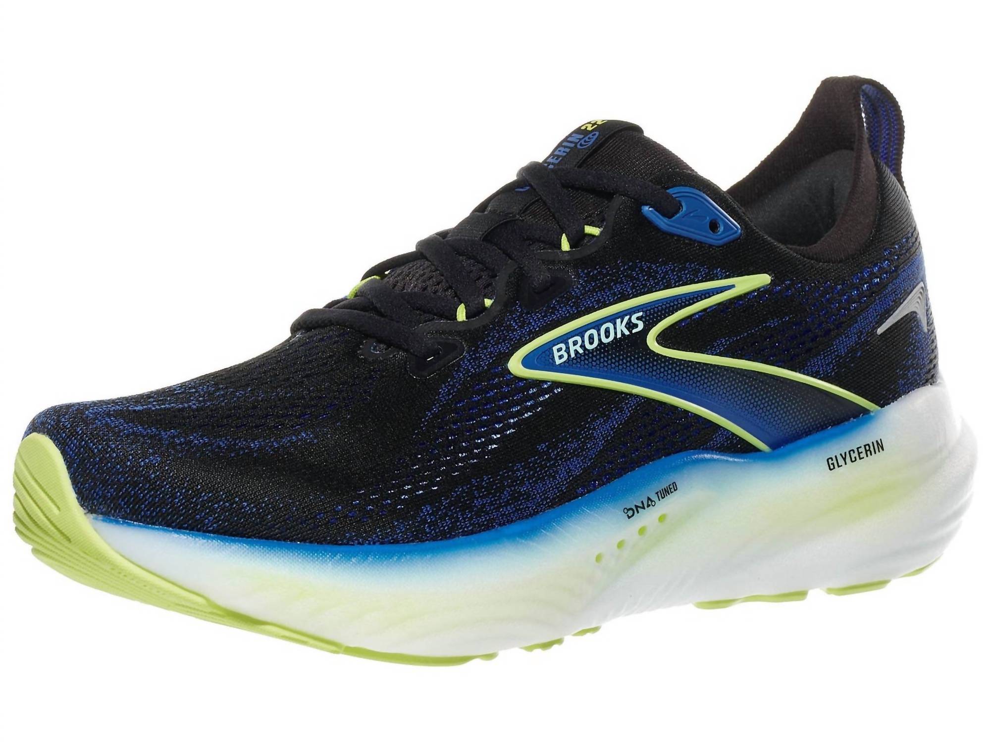 Brooks - Men's Glycerin 22 Running Shoes