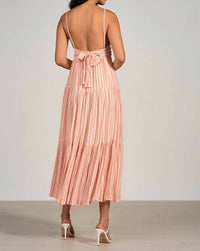 Elan - MAXI DRESS