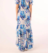 Misa Los Angeles - Connie Chiffon Top