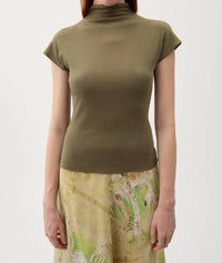 Rodebjer - Lennon Short Sleeved Tee