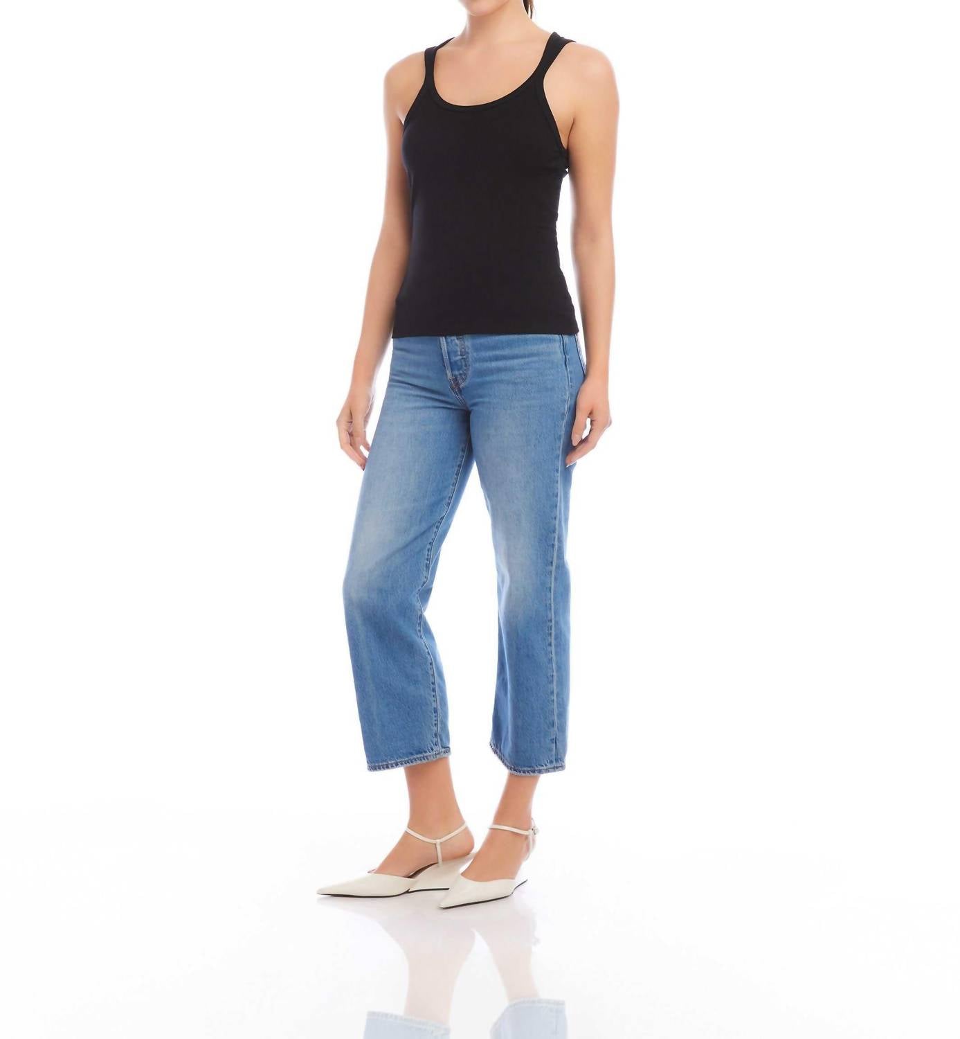 Fifteen Twenty - Billy Tank Top